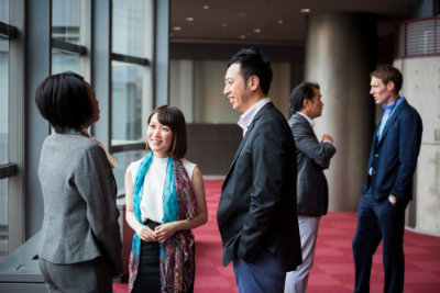 Professional Advocacy