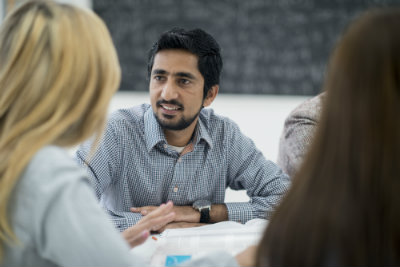 What Is the Platinum Chapter Award?