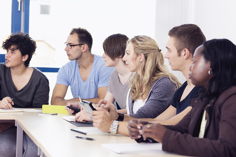 Education Opportunities