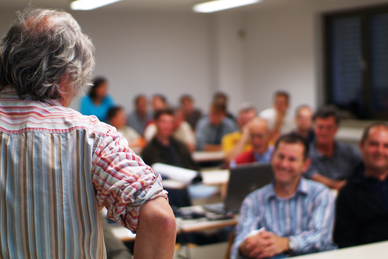 Enhance Your Education