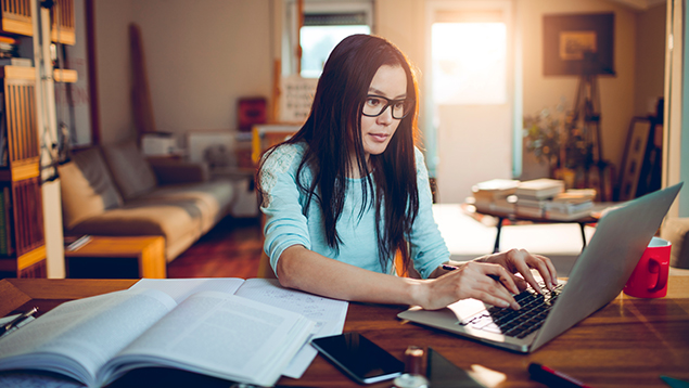 Education You Can Access