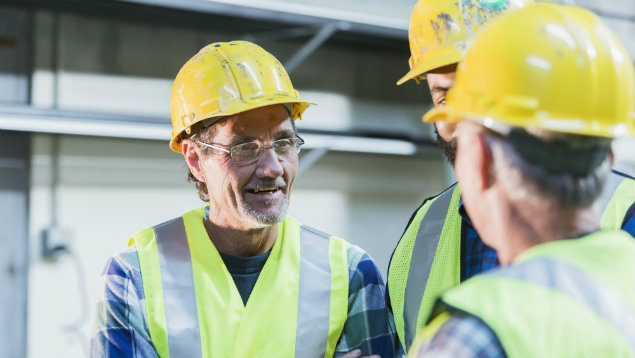 Safety Professionals