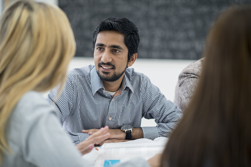 Membership Communities