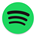 Spotify Logo